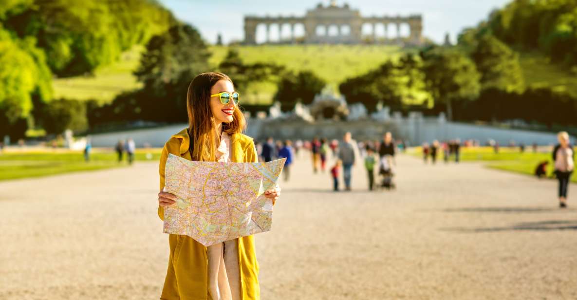 Vienna: Skip-the-Line Schonbrunn Palace Private Tour - Inside the palace: Highlight Tour vs Grand Tour routes (and what’s actually different)