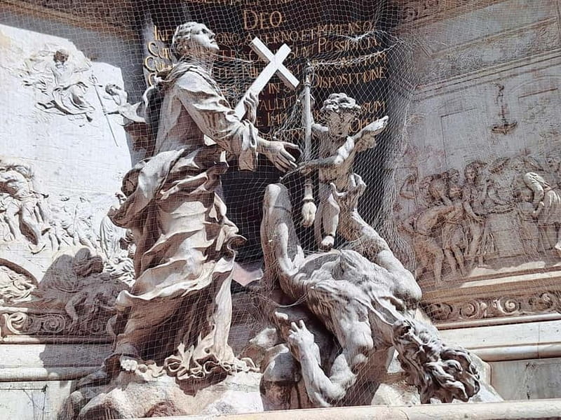 Vienna: Small Group Guided Walking Tour of City Highlights - Hofburg Palace and the Burggarten to Palmenhaus Break