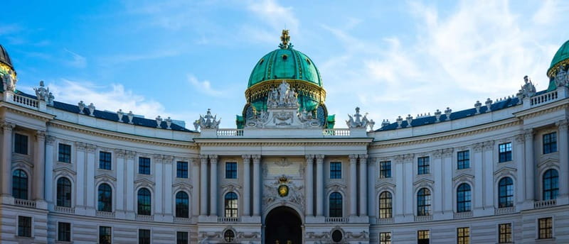 Vienna: Small Group Guided Walking Tour of City Highlights - Price and Value: Is $40 a Good Deal for This 2-Hour Walk?