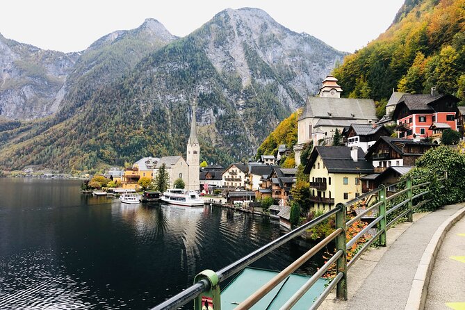 Vienna: small group tour Hallstatt with skywalk, boat, mine - Key things you’ll notice on this Vienna to Hallstatt tour