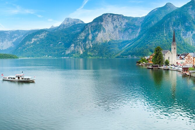Vienna: small group tour Hallstatt with skywalk, boat, mine - Small-group pacing: comfort, timing, and the guide impact