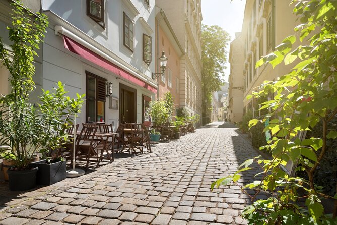 Vienna Spy Mission: Self-Guided Espionage Adventure - Practical Tips That Make This Mission Easier