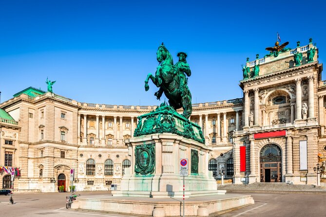 Vienna Spy Mission: Self-Guided Espionage Adventure - How the Puzzles Shape Your Route (and Your Time)