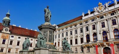 Vienna St. Stephen's Cathedral and city walk - Inside the Steffl: what your guide makes you notice