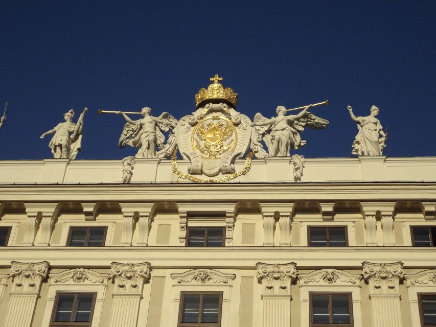 Vienna St. Stephen's Cathedral and city walk - Price, group size, and what you actually get for $205