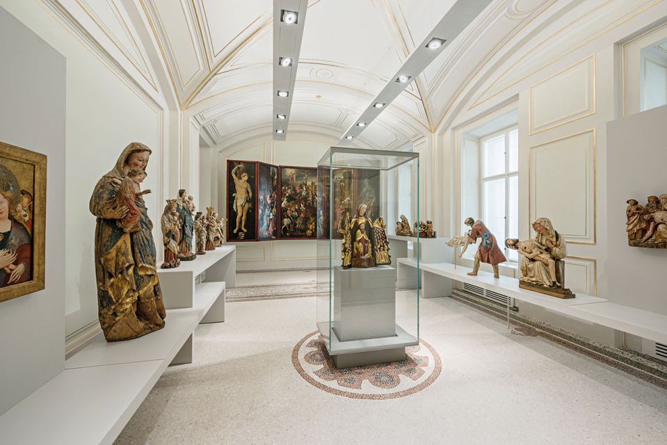 Vienna: St. Stephen's Cathedral & Dom Museum Wien Tickets - St. Stephen’s Cathedral and Dom Museum Wien: Why This Ticket Works