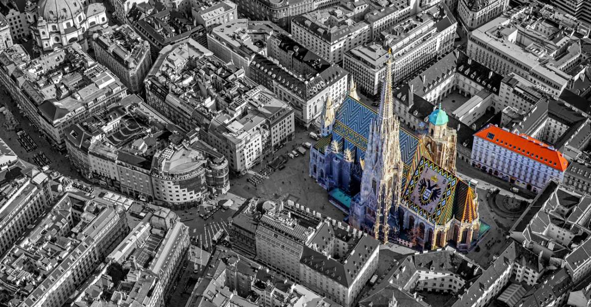 Vienna: St. Stephen's Cathedral & Dom Museum Wien Tickets - St. Stephen’s Cathedral: What the Audio Guide Adds (and What to Pack)
