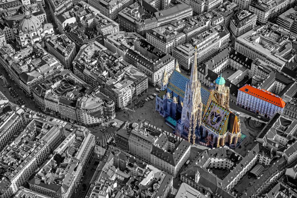 Vienna: St. Stephen's Cathedral & Dom Museum Wien Tickets - Dom Museum Wien: The Details You’ll Miss If You Skip It