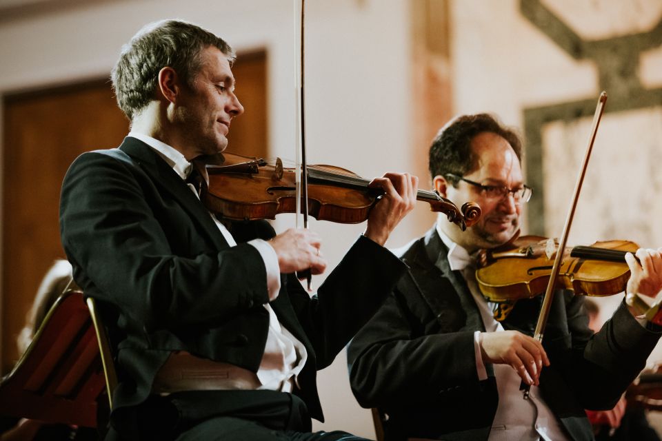 Vienna: Strauss and Mozart Concert at Hofburg Palace - What to Bring for a Smooth Night (and What Not To)