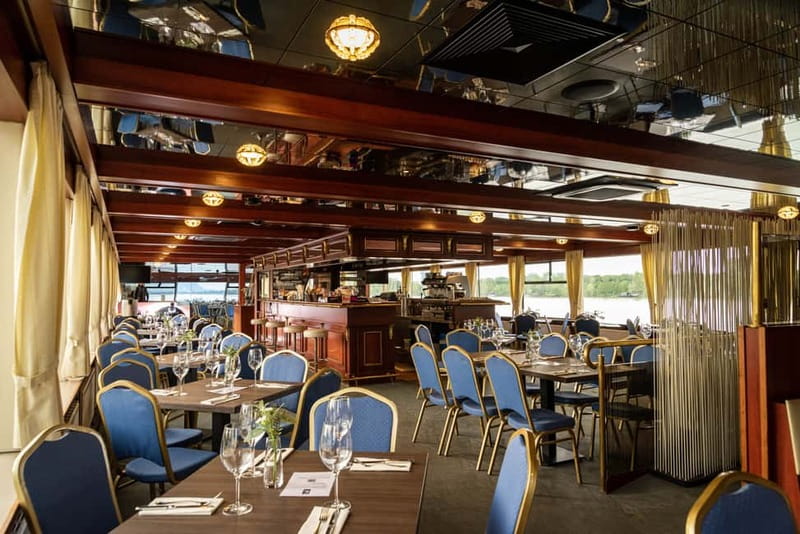 Vienna: Sunset Summer Cruise - Price and value: when this Danube cruise is a smart use of time