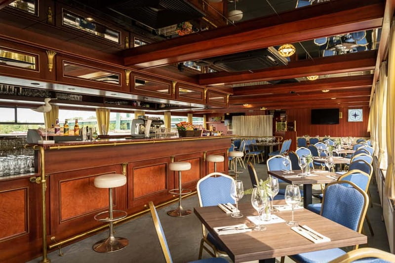 Vienna: Sunset Summer Cruise - Who this suits best (and who should pick something else)