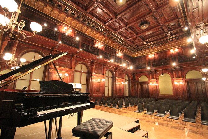 Vienna Supreme Concerts at Palais Eschenbach - Who This Concert Fits Best (and Who Might Want to Skip)