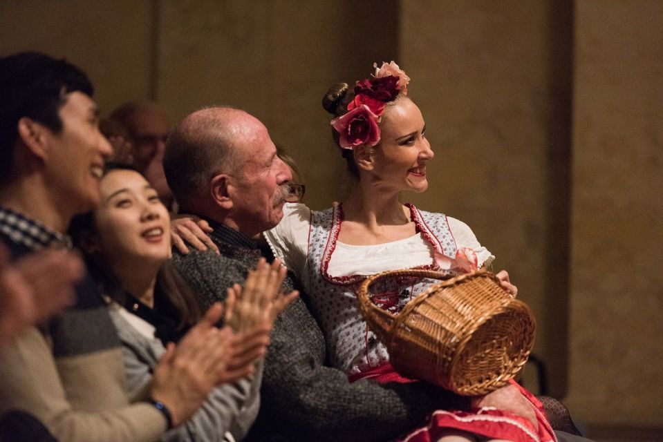 Vienna Supreme Orchestra at Palais Niederösterreich - FAQ