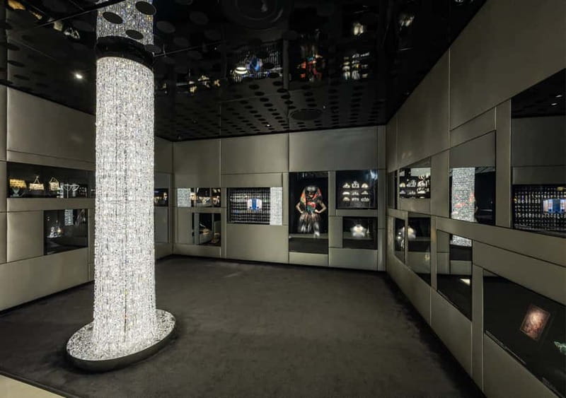 Vienna: Swarovski DIY Workshop Experience - Who this workshop suits best (and who might skip it)