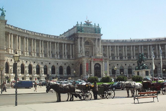 Vienna: The Great Plague Exploration Game - Café Frauenhuber: the coffeehouse pause that keeps it human