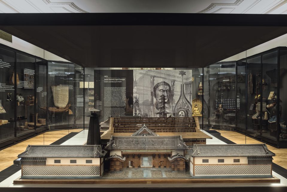 Vienna: Ticket to the Weltmuseum - Rudolf II And Kunstkammer Pieces: When Collecting Became Art