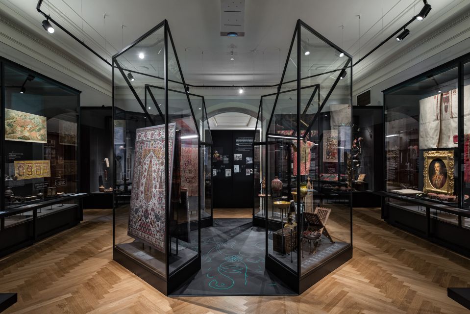 Vienna: Ticket to the Weltmuseum - Who This Works Best For
