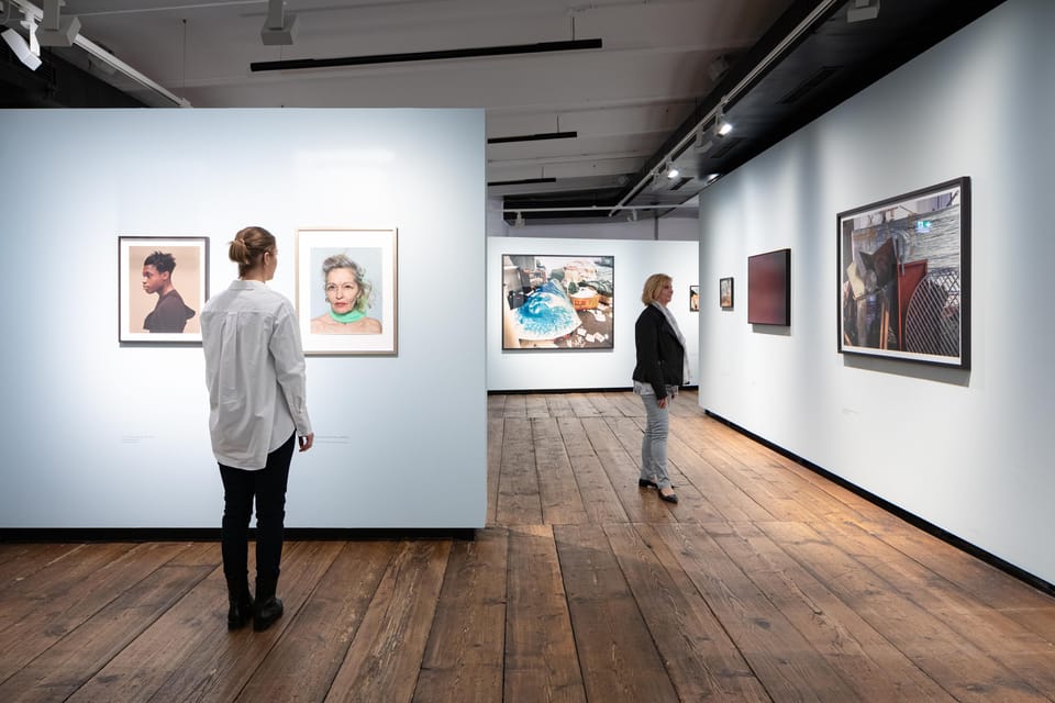 Vienna: Tickets for Kunst Haus Wien: Museum Hundertwasser - Price and Value: What $18 Buys You in a One-Day Visit