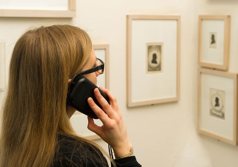 Vienna: Tickets for Mozarthaus Vienna with Audio Guide - Practicalities that matter in real life (not just on paper)