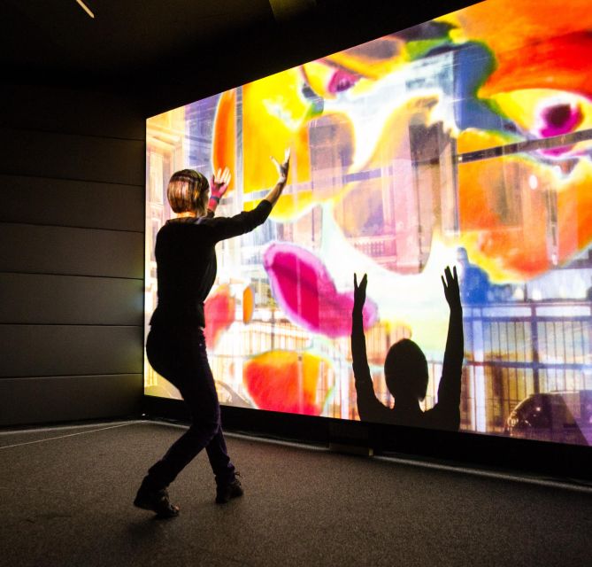 Vienna: Tickets to Haus der Musik - A museum built on a Vienna music origin story