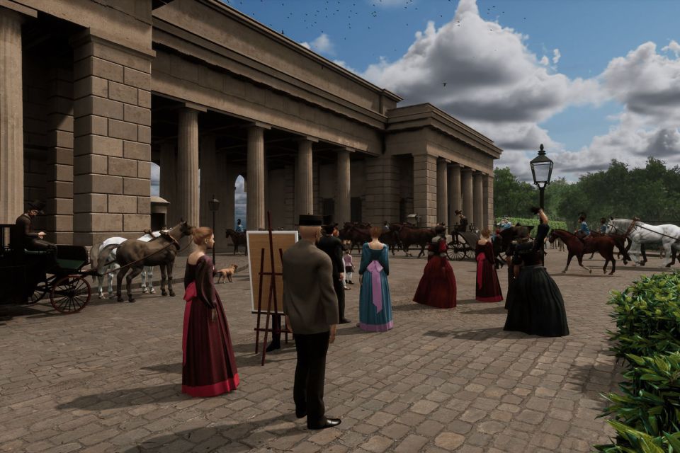 Vienna: Time Traveling Virtual Reality Sightseeing Tour - Should You Book This Vienna Time-Travel VR Tour?