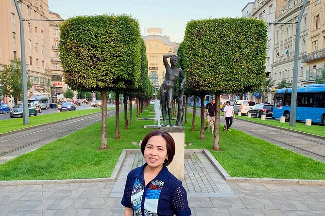 Vienna to Budapest and Bratislava Private Full Day Guided Tour - Vienna to Bratislava and Budapest: The Logic Behind This One-Day Combo