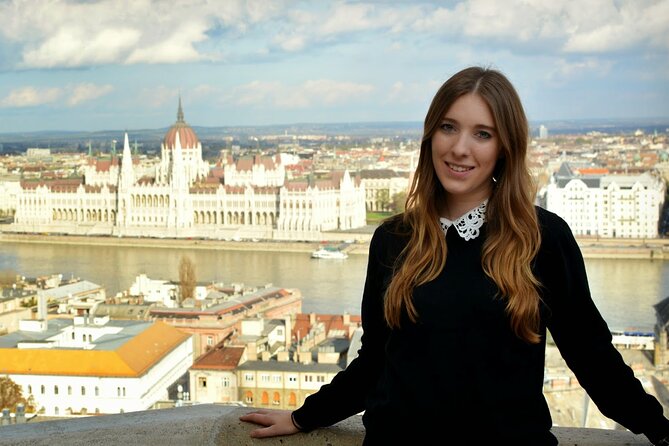 Vienna to Budapest and Prague 3 Days Privately Guided Tour - Key highlights that matter on this Vienna to Budapest and Prague private tour
