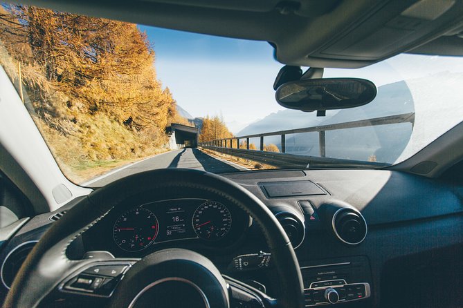 Vienna to Budapest - Private transfer with 2h of Sightseeing - Quick hits before you book