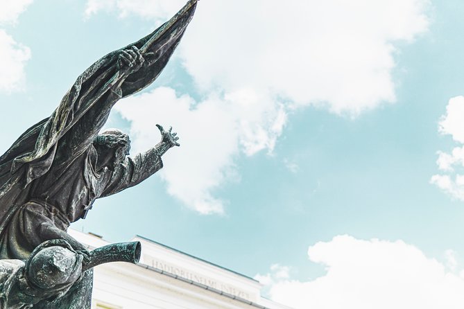 Vienna to Budapest - Private transfer with 2h of Sightseeing - How this private Vienna-to-Budapest transfer fits real schedules