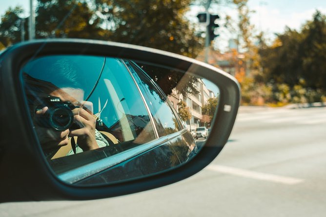 Vienna to Budapest - Private transfer with 2h of Sightseeing - The stop break: planning your two hours without feeling rushed