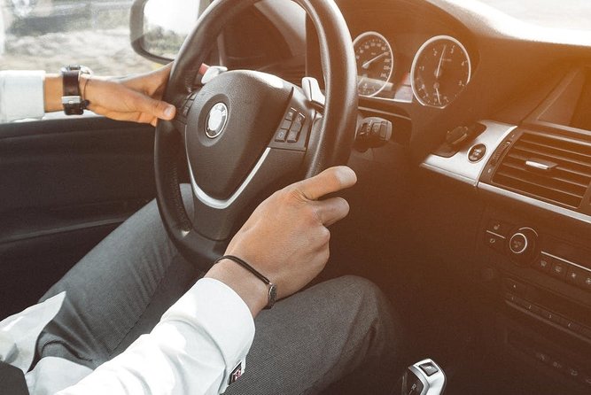 Vienna to Budapest - Private transfer with 2h of Sightseeing - Vehicles, luggage, and group size: where this transfer becomes genuinely useful