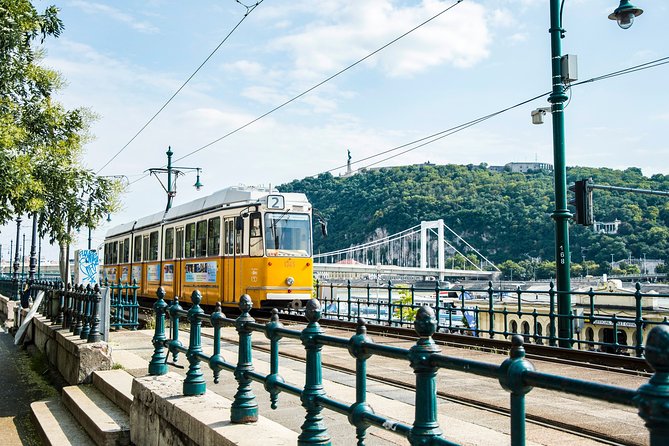 Vienna to Budapest - Private transfer with 2h of Sightseeing - When this transfer is the best fit (and when it isn’t)
