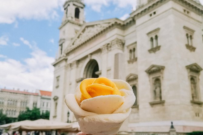 Vienna to Budapest - Private transfer with 2h of Sightseeing - What you’ll actually experience during pickup and the drive