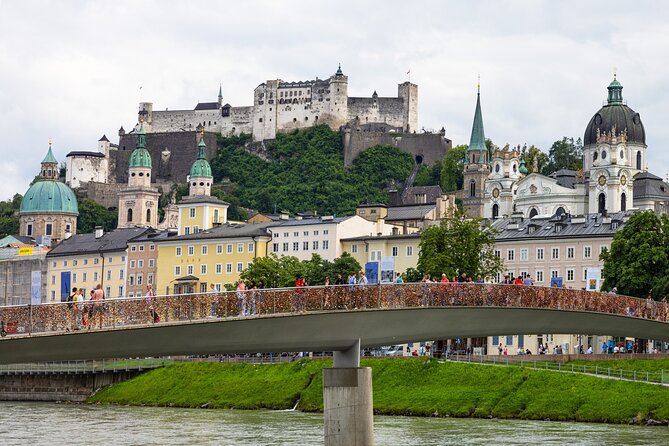 Vienna To Hallstatt Day Tour With Hotel Pick-Up And Drop Off - The 4-hour drive to the lakes: why the “in-between” is actually part of the tour