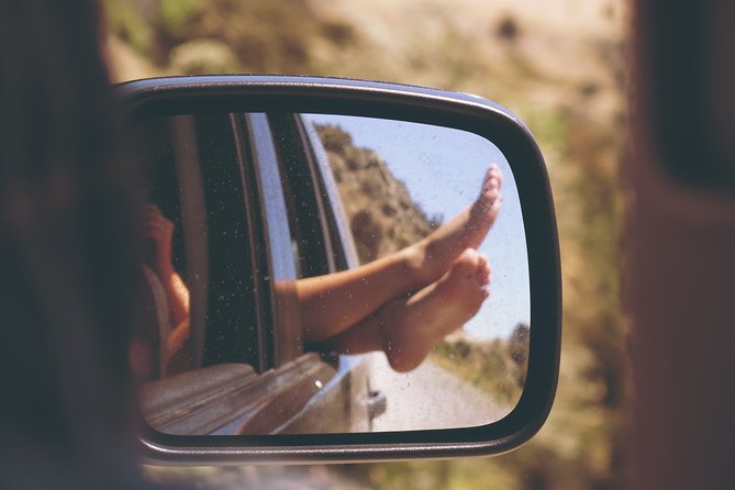Vienna to Prague - Private Transfer with 2 hours of Sightseeing - Key Points to Know Before You Book