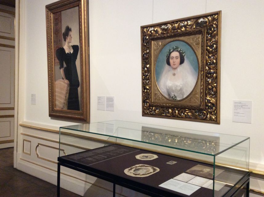 Vienna: Tour of Gustav Klimt's Art in 3 Museums with Tickets - Should You Book This Gustav Klimt Tour of 3 Museums?