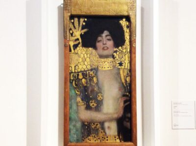 Vienna: Tour of Gustav Klimt's Art in 3 Museums with Tickets - Getting to the Secession: Taxi Transfer That Saves You From Timing Trouble
