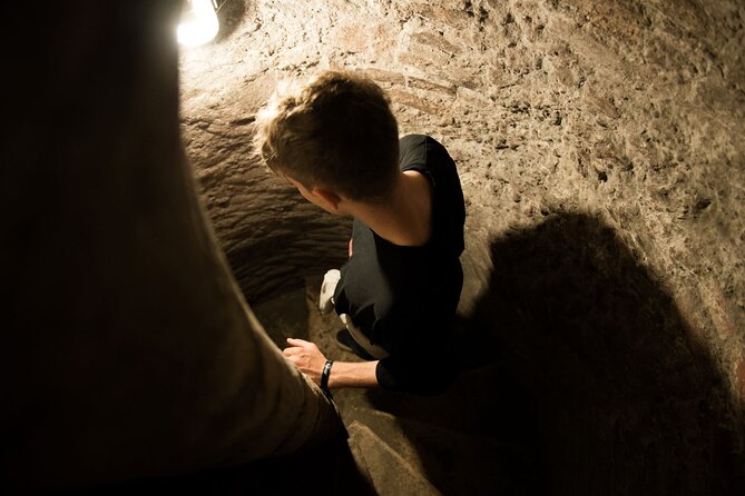 Vienna Underground Guided Walking Tour - Practicalities: what’s included, what isn’t, and what to bring