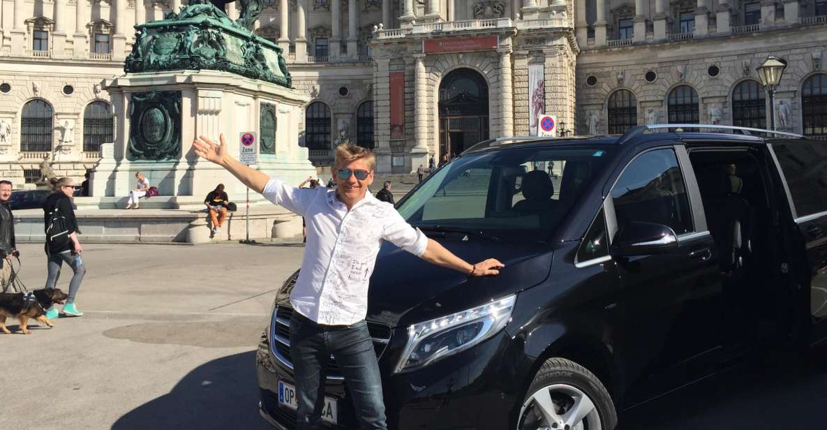 Vienna: Unforgettable Private City Tour - Why This Private Vienna Tour Works So Well in Real Life