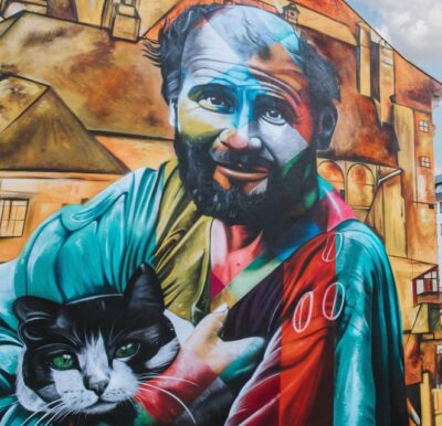 Vienna Urban Art Tour: Explore a different side of Vienna! - Price and what $23 really buys you