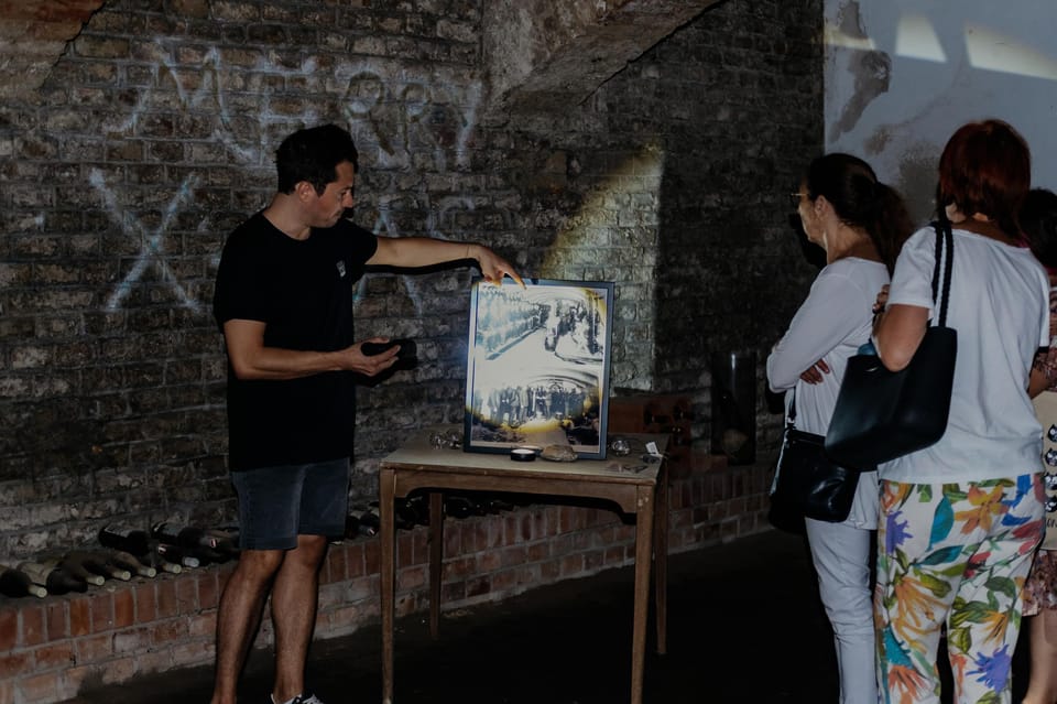 Vienna: Viennese Underworld Guided Walking Tour - Should You Book This Vienna Underworld Tour?