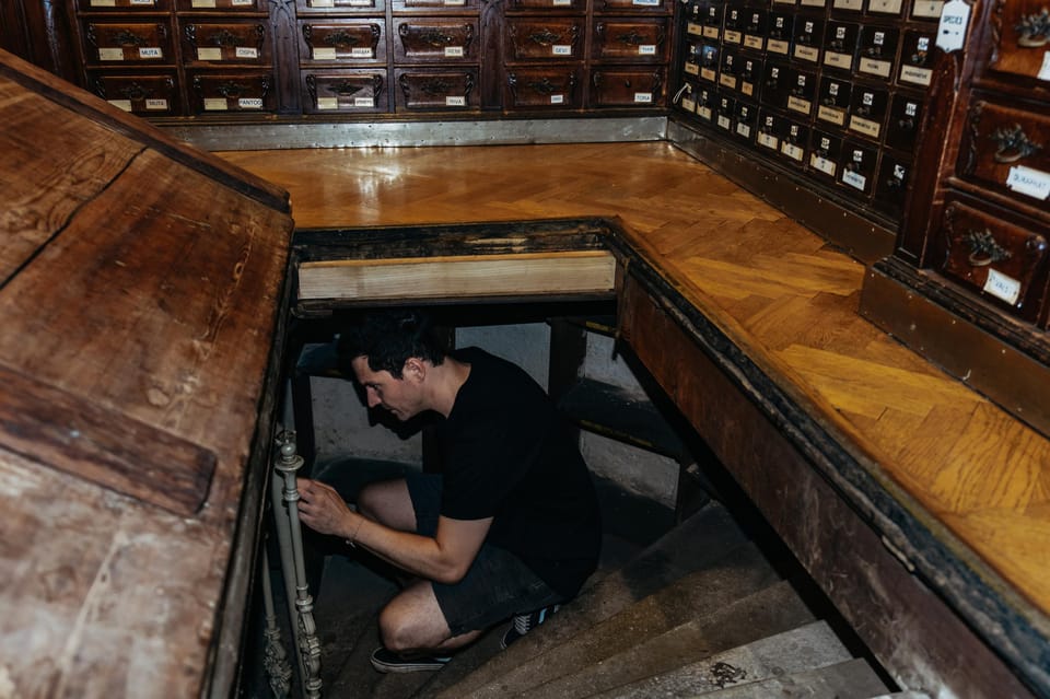 Vienna: Viennese Underworld Guided Walking Tour - Vienna Under Your Feet: What This Underground Walk Really Is