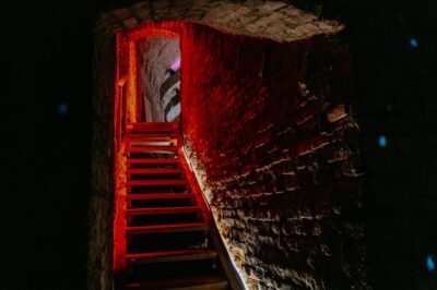 Vienna: Viennese Underworld Guided Walking Tour - Choosing the 1, 1.5, or 2-Hour Option (and Why It Matters)