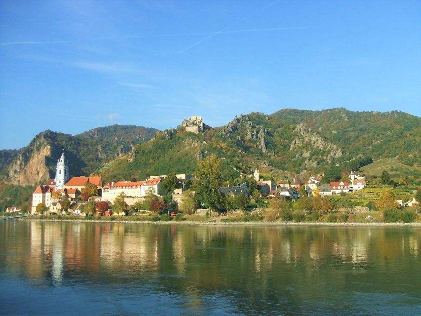 Vienna: Wachau Valley Private Kayak and Wine Tour - Key points worth your attention