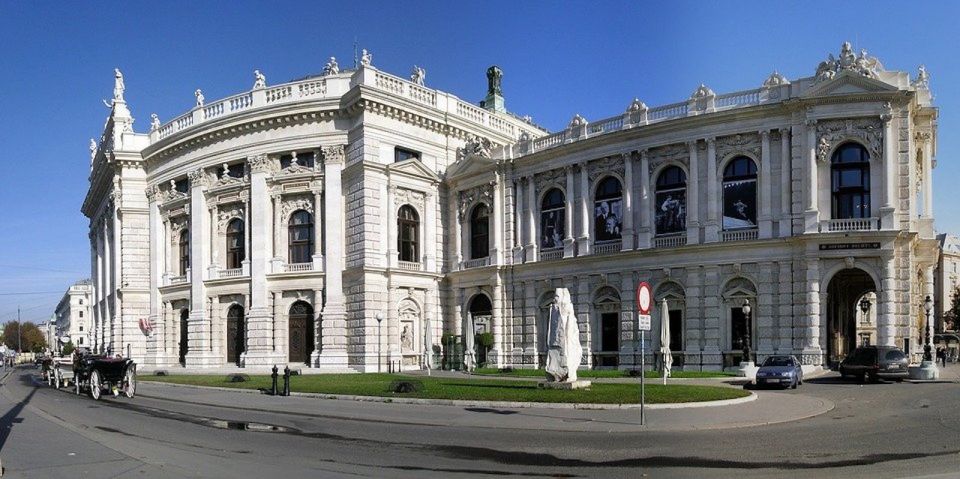Vienna: Walking Tour of the Historic Ringstrasse - Who This Walk Fits Best (and Who Might Want More)