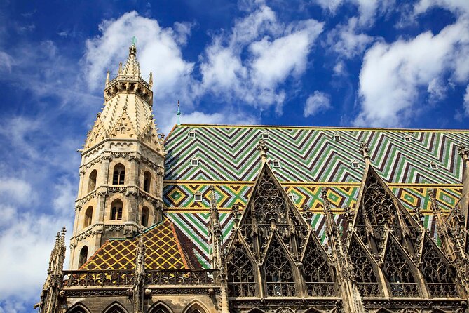 Vienna Walking Tour with Audioguide on Your Smartphone - Peterskirche and Café Demel: church beauty plus the sane place to regroup