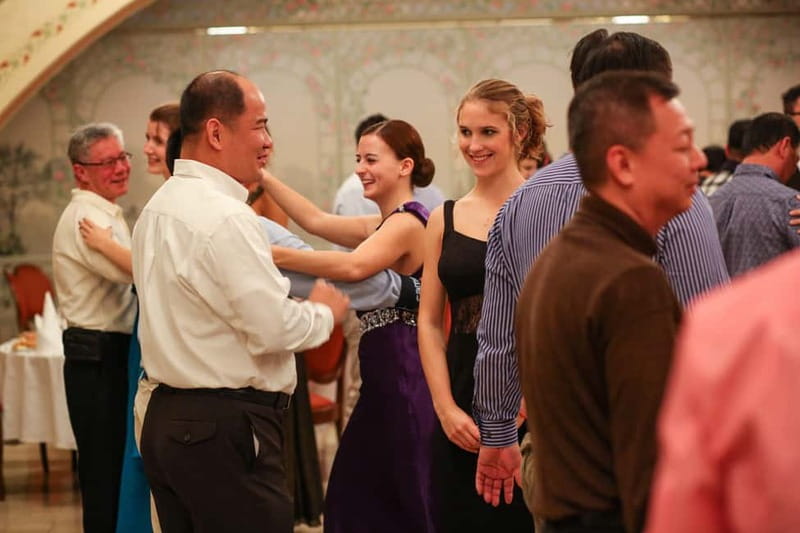 Vienna: Waltz into the Ball Season - The Ball Mindset: Tips & Tricks Behind the Holiday Night Out