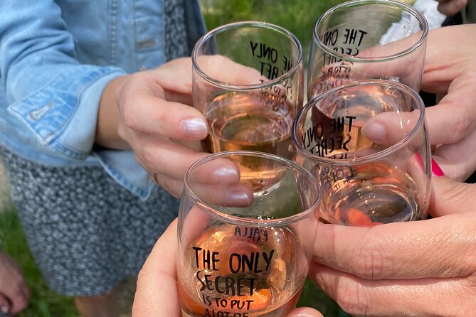 Vienna Wine Experience - Timing, Tickets, and How the Day Runs Smoothly