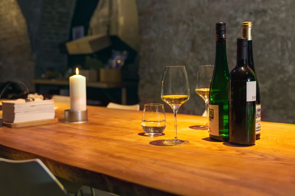 Vienna: Wine Tasting Tour - Key highlights to look forward to