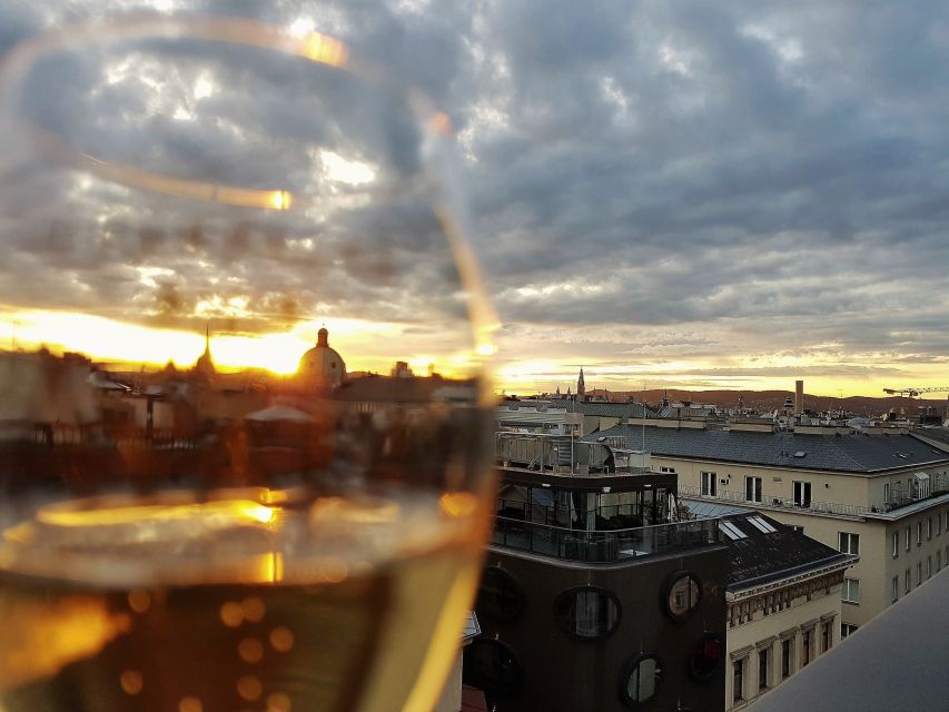 Vienna: Wine Tasting Tour - A Vienna wine night built for real tasting, not a sales pitch